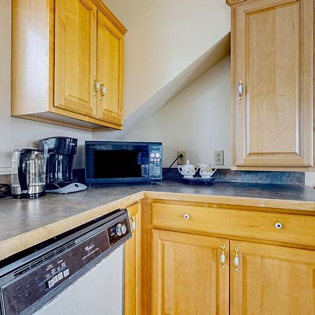 Wind Hill Farm Apartment Manchester Luaran gambar