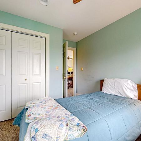 Wind Hill Farm Apartment Manchester Luaran gambar