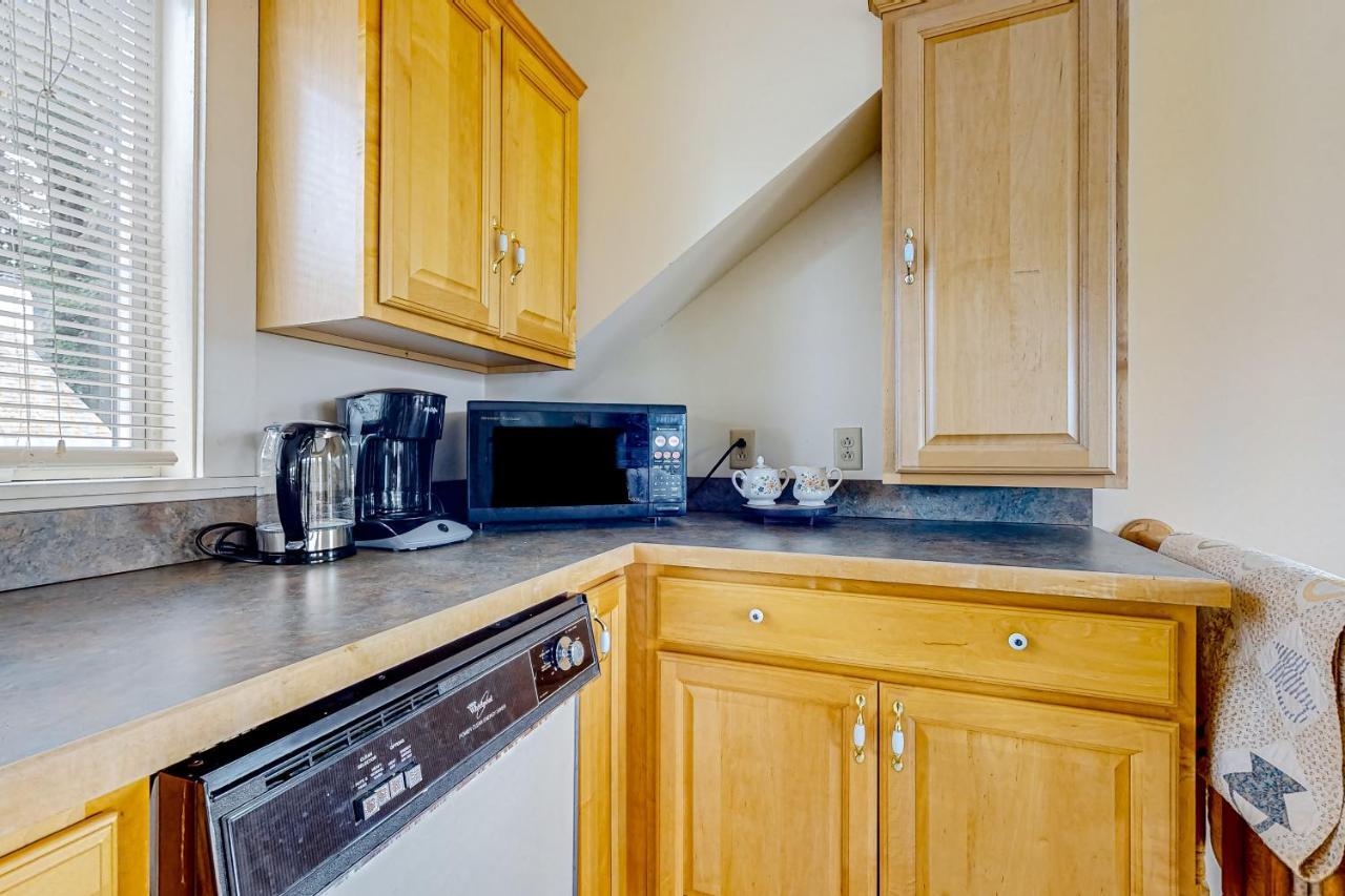 Wind Hill Farm Apartment Manchester Luaran gambar