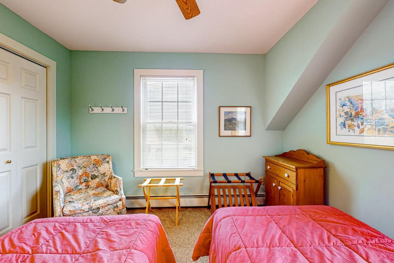 Wind Hill Farm Apartment Manchester Luaran gambar