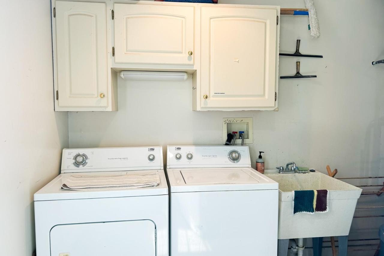 Wind Hill Farm Apartment Manchester Luaran gambar