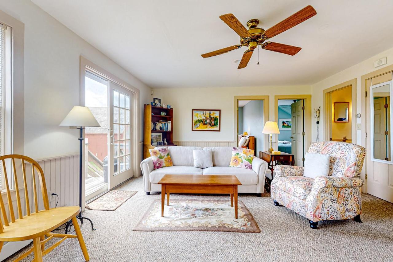 Wind Hill Farm Apartment Manchester Luaran gambar