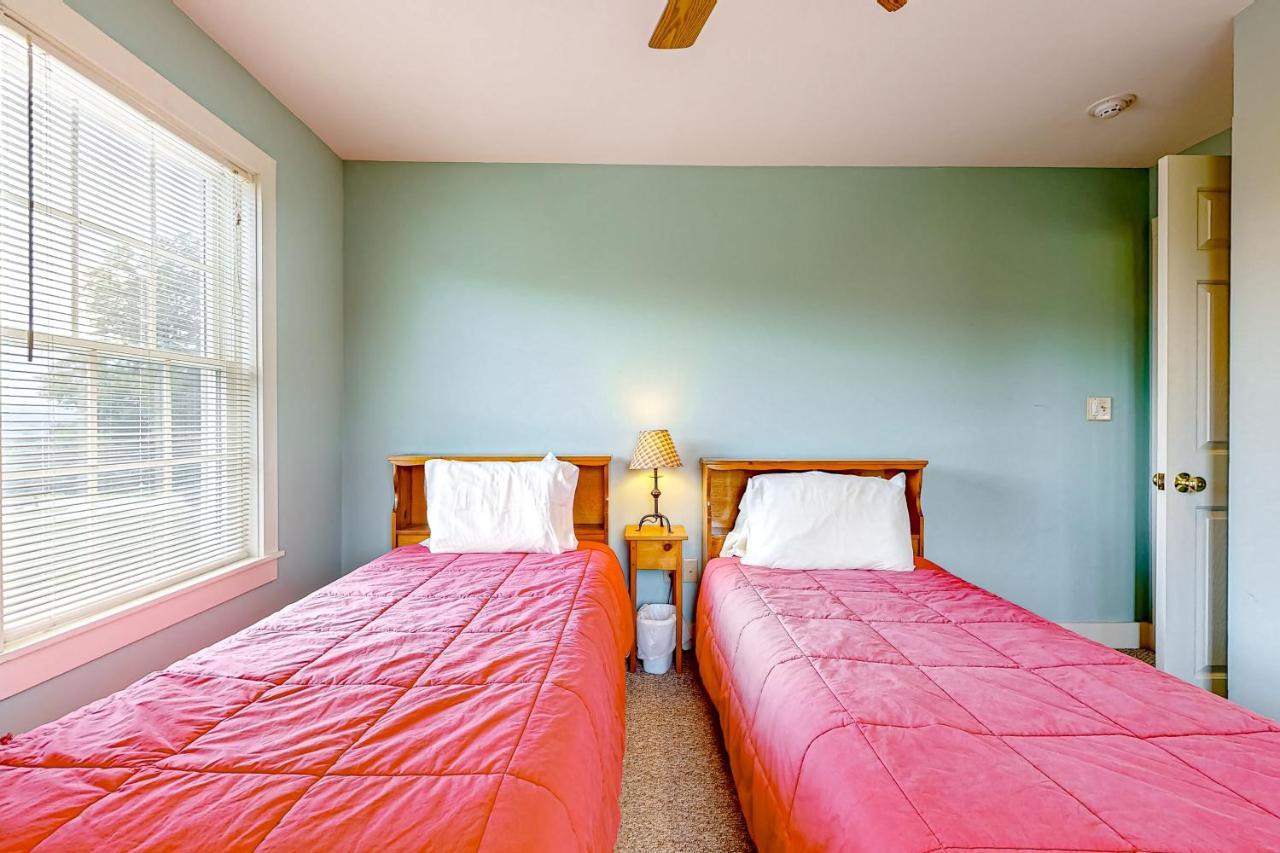 Wind Hill Farm Apartment Manchester Luaran gambar