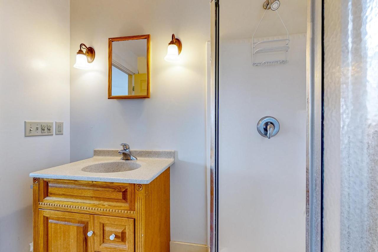 Wind Hill Farm Apartment Manchester Luaran gambar