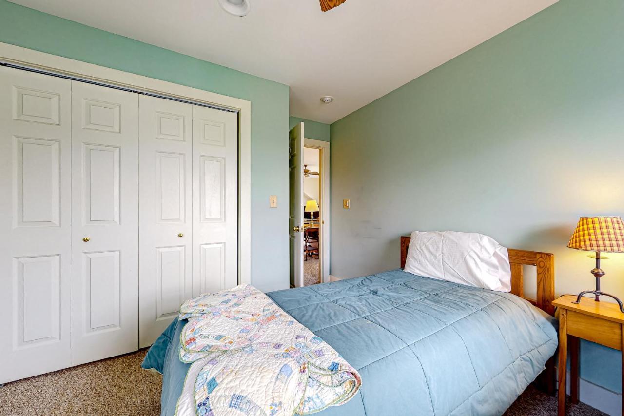 Wind Hill Farm Apartment Manchester Luaran gambar
