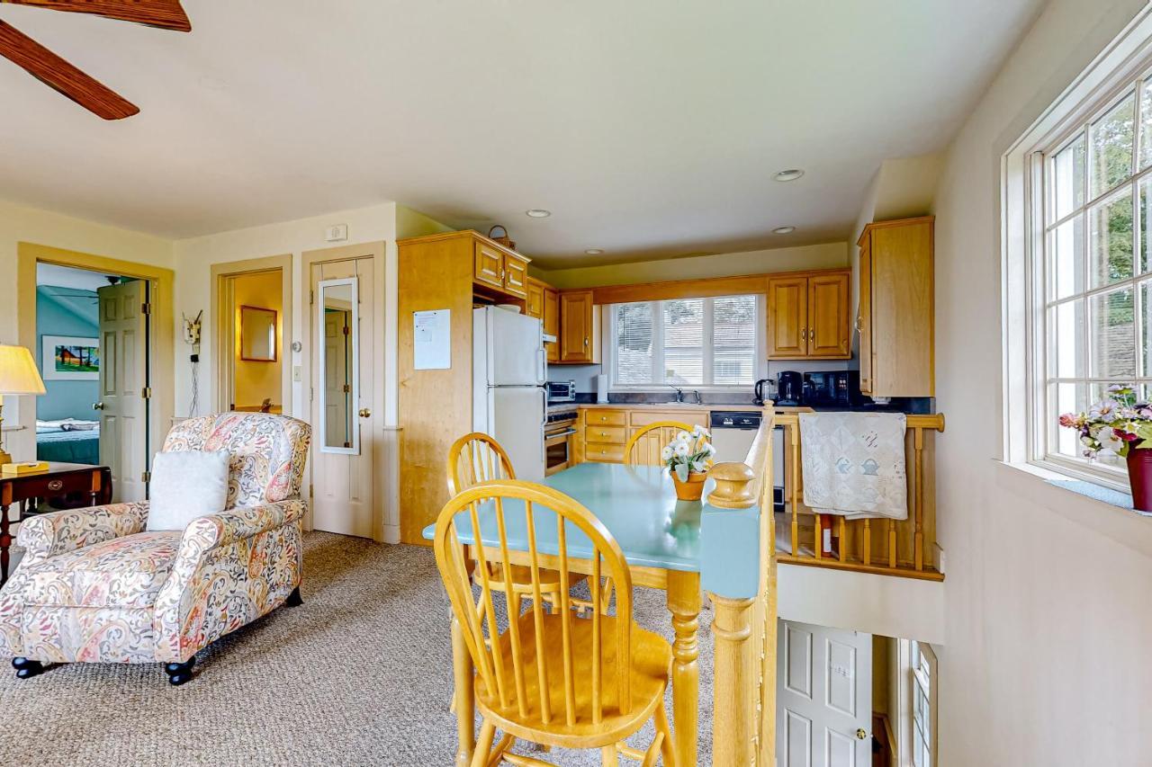 Wind Hill Farm Apartment Manchester Luaran gambar