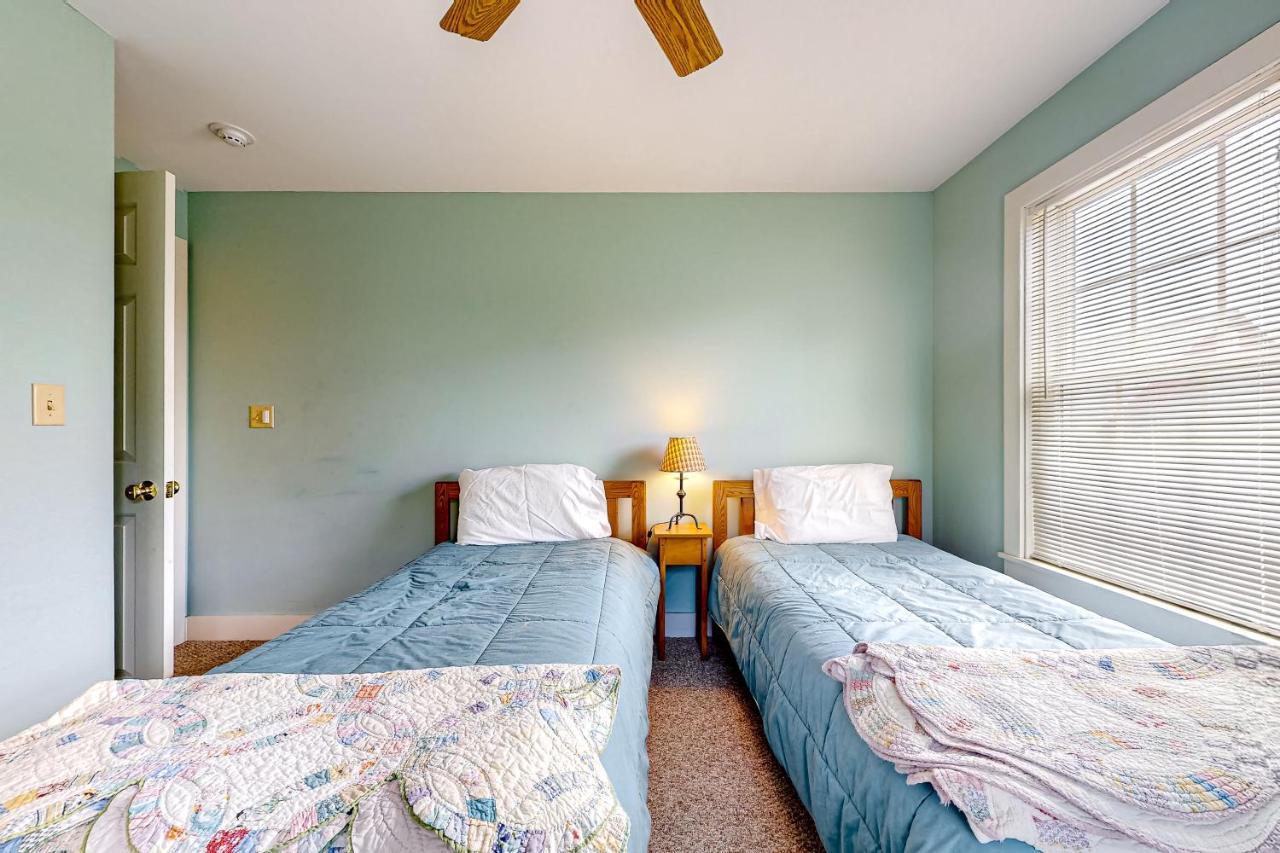 Wind Hill Farm Apartment Manchester Luaran gambar
